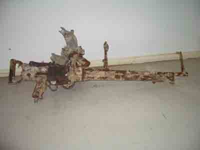 Catalina Machine Gun