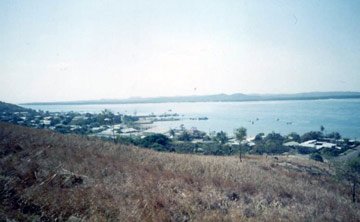 Cooktown