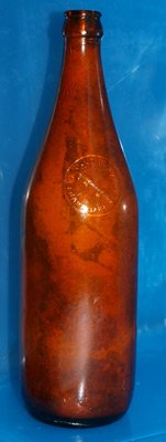 Southwark Beer Bottle