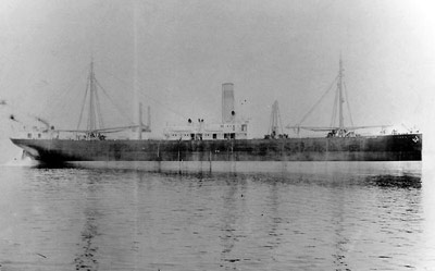 SS Ohioan