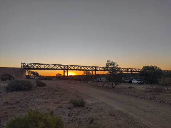 Oodnadatta Track