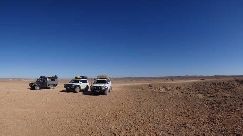 Simpson Desert