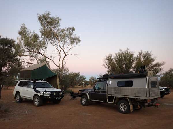 Simpson Desert
