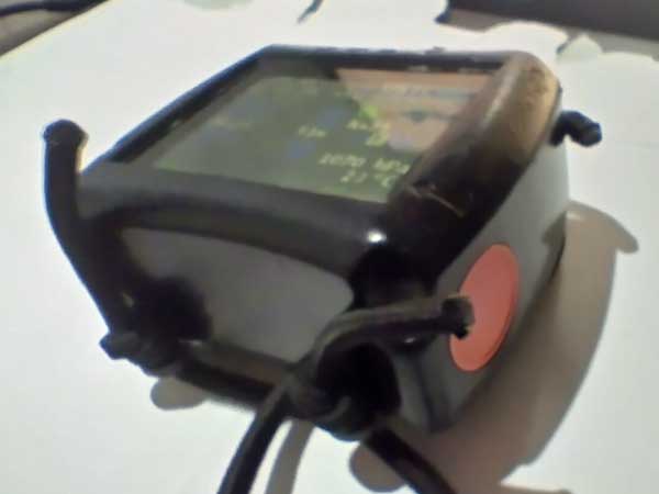 Heinrichs Weikamp OSTC 2