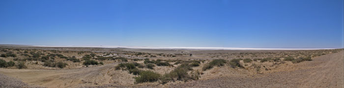 Lake Eyre