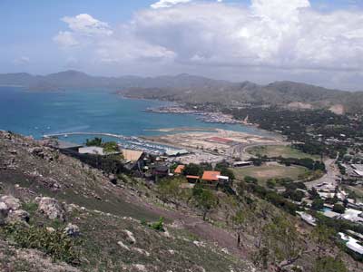 Port Moresby