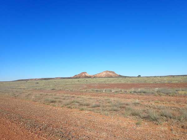 Simpson Desert