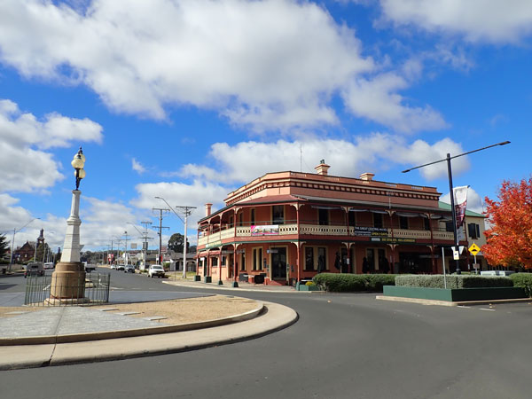 Glen Innes