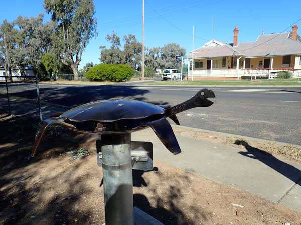 Mungindi