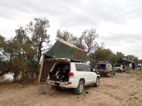 Simpson Desert