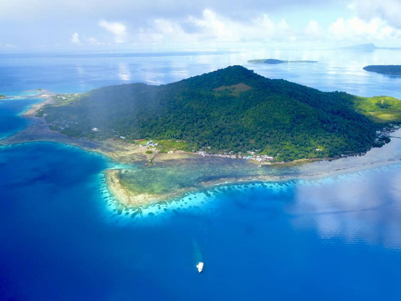 Rio de Janiero Maru