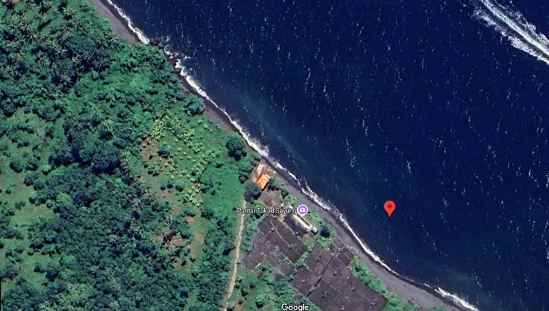 Satellite Photo