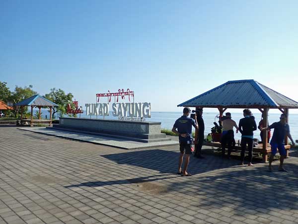 Tukad Sayung
