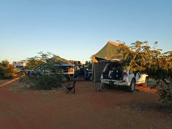Simpson Desert